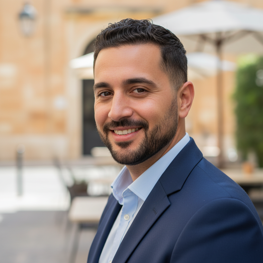 Jeffrey Psaila 🇲🇹